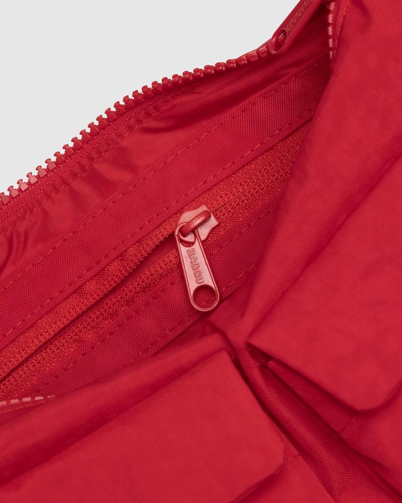 BAGGU Cargo Shoulder Bag - Image 3